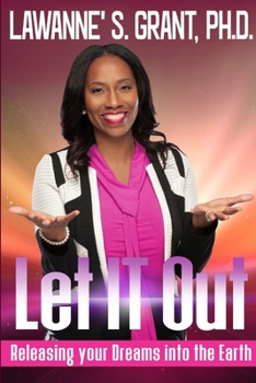 Paperback Let IT Out Book