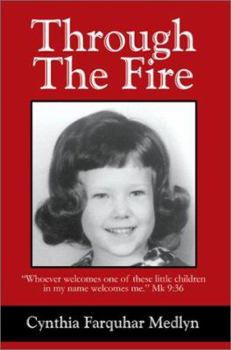 Paperback Through the Fire Book