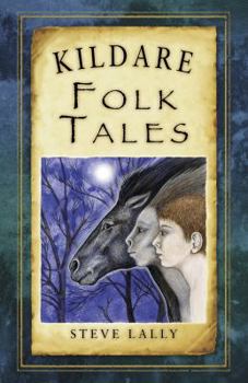 Paperback Kildare Folk Tales Book