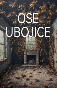 Paperback Ose Ubojice (Croatian Edition) [Croatian] Book