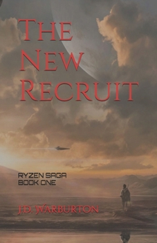 Paperback The New Recruit Book