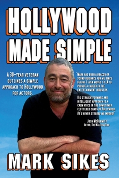 Paperback Hollywood Made Simple Book