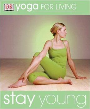 Paperback Stay Young Book