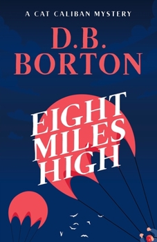 Paperback Eight Miles High Book