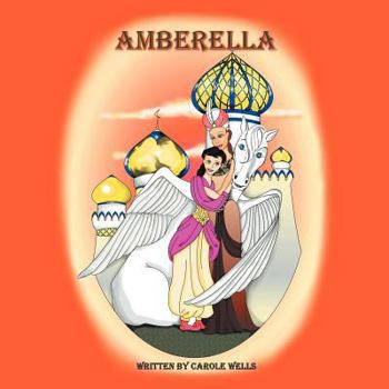 Paperback Amberella: An Action Hero Adventure Book
