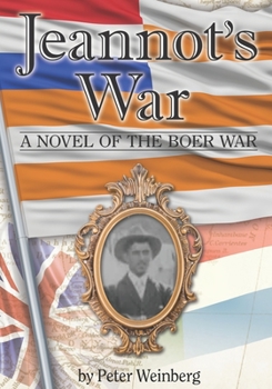 Jeannot's War