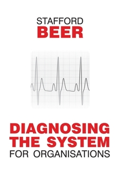 Paperback Diagnosing the System for Organizations Book