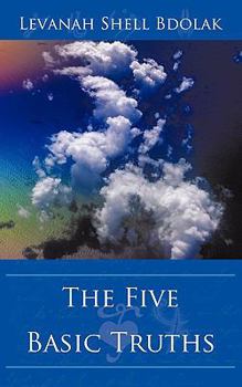 Paperback The Five Basic Truths Book