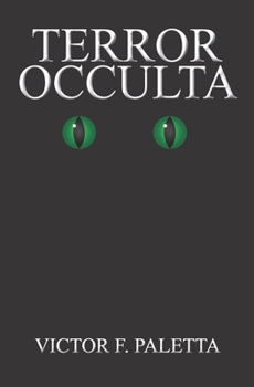 Paperback Terror Occulta Book
