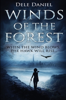 Paperback Winds of The Forest Book