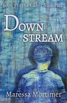 Paperback Downstream Book