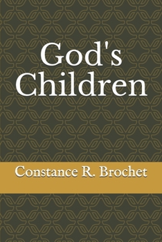 Paperback God's Children Book