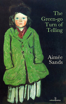 Paperback Green-Go Turn of Telling, the PB Book