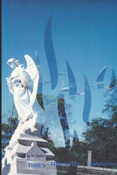 Paperback Big Bang Nutshell Time's Haunted Generation: Shakespeare AI Chapbook Book