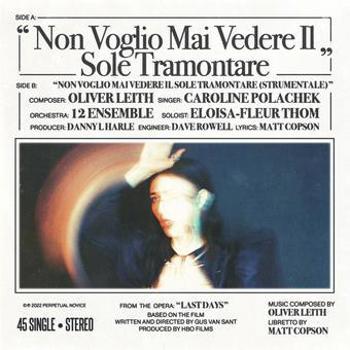 Non Voglio Mai Vedere