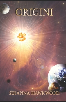 Paperback Origini [Italian] Book