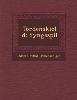 Paperback Tordenskiold: Syngespil [Danish] Book