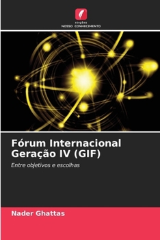 Paperback Fórum Internacional Geração IV (GIF) [Portuguese] Book
