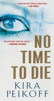 Mass Market Paperback No Time to Die Book