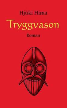 Paperback Tryggvason [German] Book