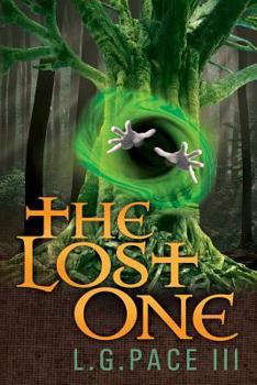 Paperback The Lost One Book