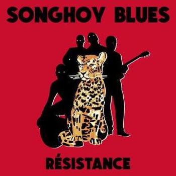 Vinyl La Resistance Book