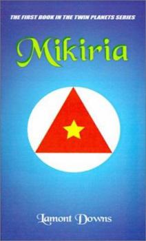 Paperback Mikiria Book