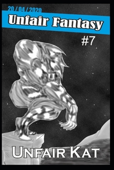 Unfair Fantasy Unfair Kat