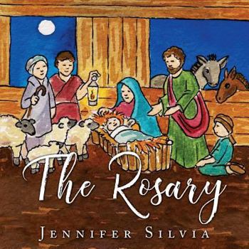 Paperback The Rosary Book