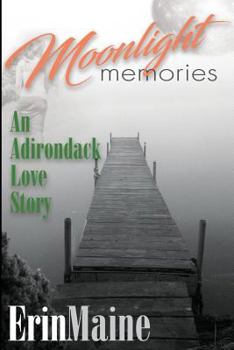 Paperback Moonlight Memories Book