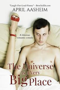 Paperback The Universe is a Very Big Place Book