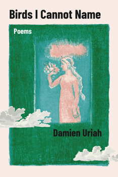 Paperback Birds I Cannot Name Book