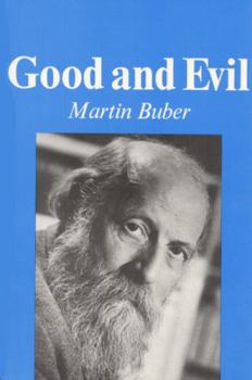 Paperback Good and Evil Book