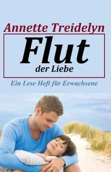Paperback Flut der Liebe [German] Book
