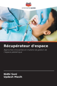 Paperback Récupérateur d'espace [French] Book