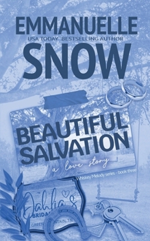 Beautiful Salvation - Book #3 of the Whiskey Melody