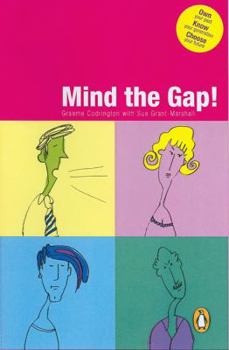 Paperback Mind the Gap Book