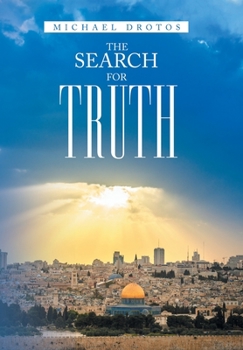 Hardcover The Search for Truth Book