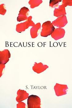 Paperback Because of Love Book