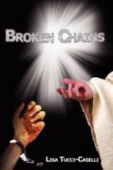 Hardcover Broken Chains Book