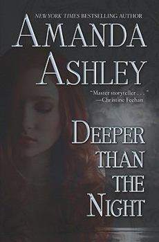 Deeper Than the Night - Book #2 of the Vampire Romances