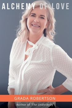 Paperback Alchemy of Love Book