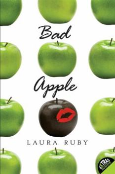 Paperback Bad Apple Book