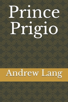 Prince Prigio