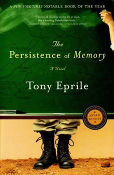Paperback Persistence of Memory (Revised) Book