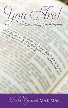 Paperback You Are! Book