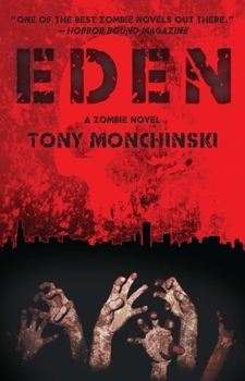 Eden: By Tommy Arlin - Book #1 of the Eden