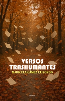 Paperback Versos Trashumantes [Spanish] Book