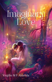 Hardcover Imaginary Love Book