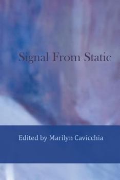Paperback Signal from Static Book